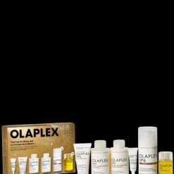 Coffrets Pour Lui|Coffrets Pour Elle>Olaplex Trousse de Brillance                Coffret Soin Cheveux