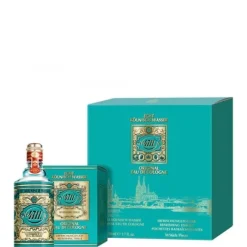 Parfum Mixte>4711 Original                Coffret Eau de Cologne