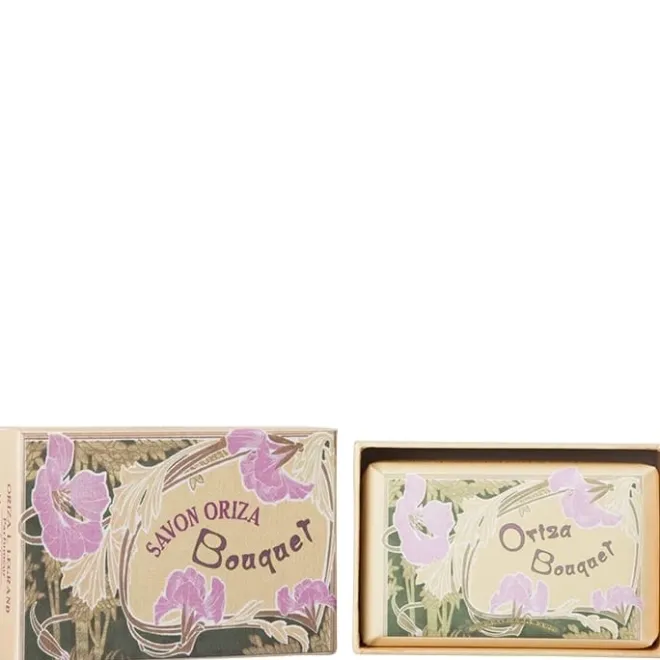 Parfum Mixte>Oriza L. Legrand Bouquet Savon Parfumé