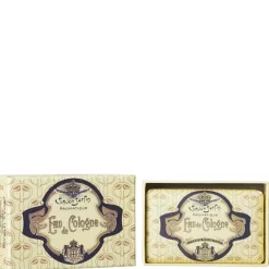 Parfum Mixte>Oriza L. Legrand Eau de Cologne                Savon Parfumé