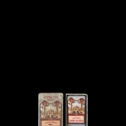 Parfum Mixte>Oriza L. Legrand Empire des Indes                Savon Parfumé