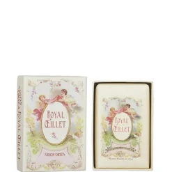 Parfum Mixte>Oriza L. Legrand Royal Œillet                Savon Parfumé
