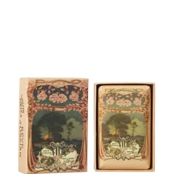 Parfum Mixte>Oriza L. Legrand Rêve d'Ossian                Savon Parfumé