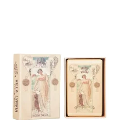 Parfum Mixte>Oriza L. Legrand Villa Lympia                Savon Parfumé