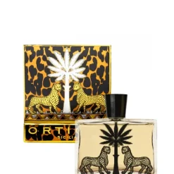 Parfum Mixte>Ortigia Sicilia Ambra Nera                 Eau de Parfum