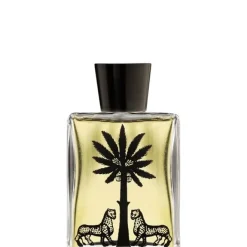 Parfum Mixte>Ortigia Sicilia Ambra Nera                Huile Parfumée pour le Corps