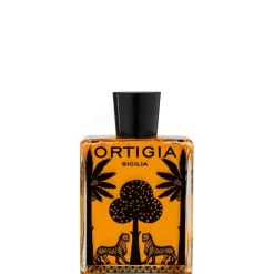 Parfum Mixte>Ortigia Sicilia Ambra Nera                Huile de Bain