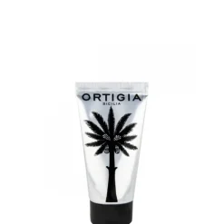 Parfum Mixte>Ortigia Sicilia Ambra Nera                Crème pour les Mains