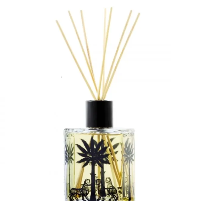 Parfum D'Ambiance & Diffuseur D'Intérieur|Parfum Mixte>Ortigia Sicilia Ambra Nera Diffuseur d'Interieur Palma