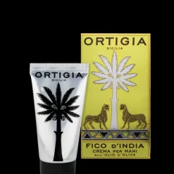 Parfum Mixte>Ortigia Sicilia Fico d'India                Crème pour les Mains