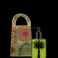 Parfum Mixte>Ortigia Sicilia Fico d'India                Savon Liquide pour les Mains