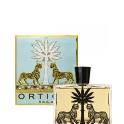 Parfum Mixte>Ortigia Sicilia Florio                Eau de Parfum