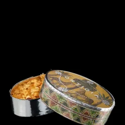 Parfum D'Ambiance & Diffuseur D'Intérieur|Parfum Mixte>Ortigia Sicilia Zagara                Cristaux Parfumés