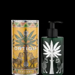 Parfum Mixte>Ortigia Sicilia Zagara                Crème pour le Corps