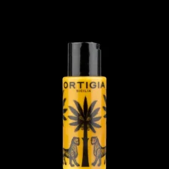 Parfum Mixte>Ortigia Sicilia Zagara                Crème pour le Corps - Format Voyage