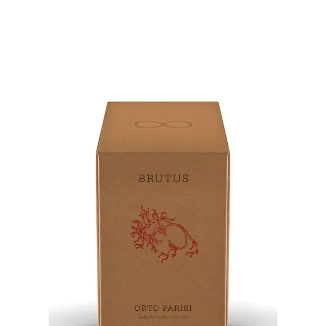 Parfum Mixte>Orto Parisi Brutus Extrait de Parfum