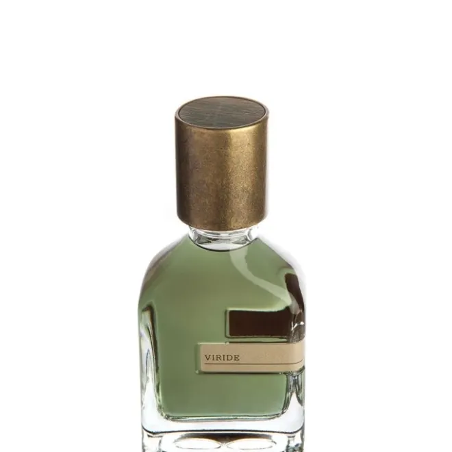 Parfum Mixte>Orto Parisi Viride Extrait de Parfum
