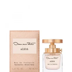 Eau De Toilette>Oscar de la Renta Alibi                Eau de Toilette