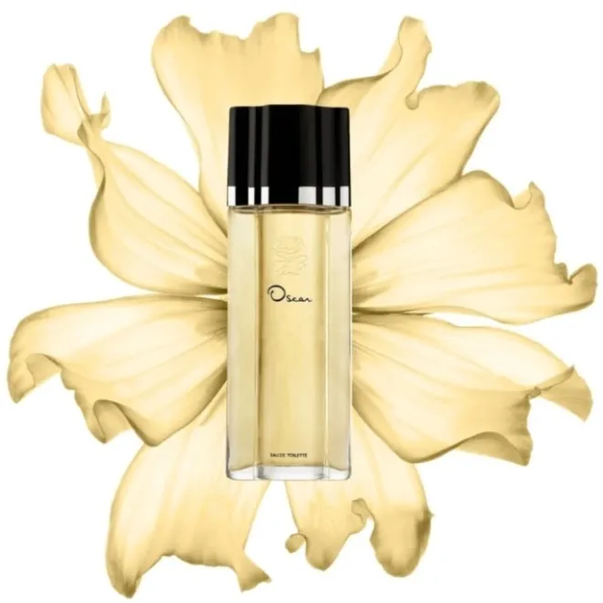 Coffrets Pour Elle|Coffret Parfum Femme>Oscar de la Renta Oscar Signature Coffret Eau de Toilette