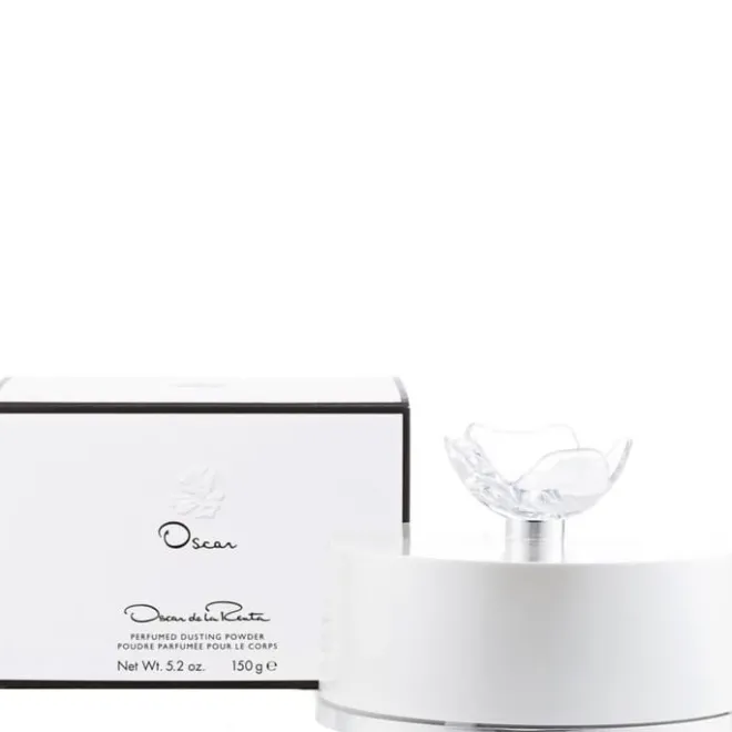 Gamme Complémentaire Parfumée>Oscar de la Renta Oscar Signature Poudre Parfumée pour le Corps