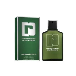 Eau De Toilette>RABANNE Paco pour Homme                Eau de Toilette