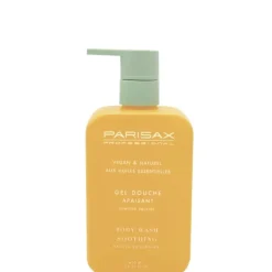 Gommage & Bain|Soin Naturel & Ecoresponsable>Parisax                Gel Douche Apaisant Senteur Fruitée