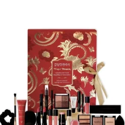 Coffrets Pour Elle|Coffret Maquillage>Parisax Calendrier de l'Avent Maquillage                Coffret Maquillage