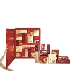 Coffrets Pour Elle|Coffret Maquillage>Parisax Calendrier de l'Avent Maquillage                Coffret Maquillage