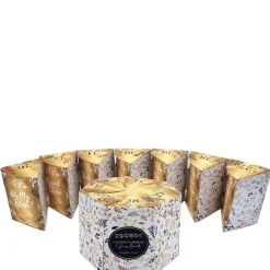 Coffrets Pour Elle|Coffret Maquillage>Parisax Calendrier Nouvel An 7 Jours                Coffret Maquillage