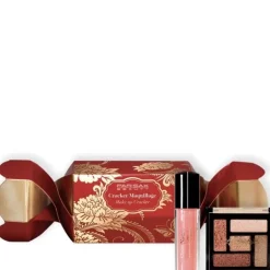 Coffrets Pour Elle|Gloss>Parisax Crakers Beauté                Coffret Maquillage