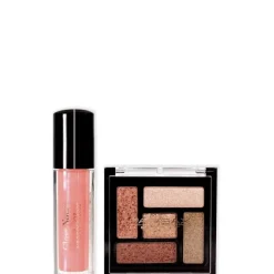 Coffrets Pour Elle|Gloss>Parisax Crakers Beauté                Coffret Maquillage