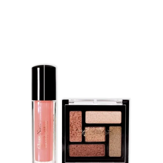 Coffrets Pour Elle|Gloss>Parisax Crakers Beauté Coffret Maquillage