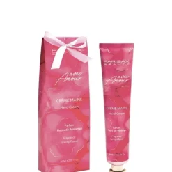 Coffrets Pour Elle|Soin Des Mains & Des Pieds>Parisax Crème Mains Fleurs de Printemps                Soin des Mains Parfumé