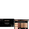 Coffrets Pour Elle|Blush>Parisax Neutral Eyes - Nude                Palette Maquillage 9 Teintes + Pinceau