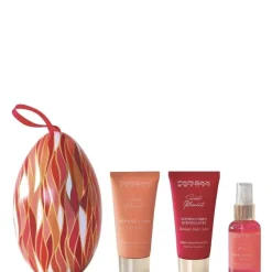 Coffrets Pour Elle|Coffret Soin>Parisax Oeuf de Pâques Surprise                Coffret Soin - 3 Pièces