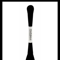 Accessoire Soin>Parisax Pinceau Masque Double                 Nylon & Silicone