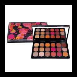 Fard À Paupières>Parisax Sensory                Palette Maquillage