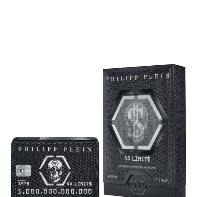 Eau De Parfum>Philipp Plein No Limit$ Eau de Parfum