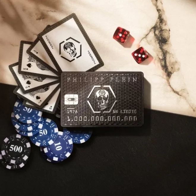 Eau De Parfum>Philipp Plein No Limit$ Eau de Parfum