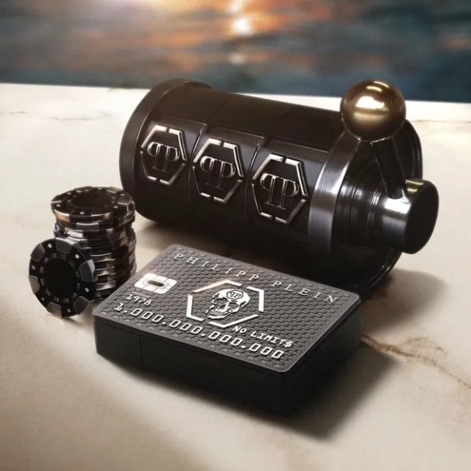 Eau De Parfum>Philipp Plein No Limit$ Eau de Parfum