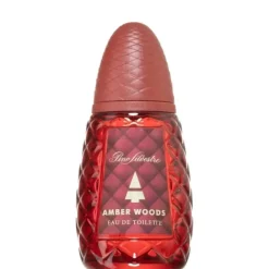 Eau De Toilette>Pino Silvestre Amber Woods                Eau de Toilette