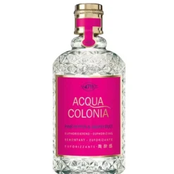 Parfum Mixte>4711 Poivre Rose & Pamplemousse                Eau de Cologne