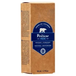 Soin Visage Homme|Soin Naturel & Ecoresponsable>Polaar Men                Crème de l'Extrême