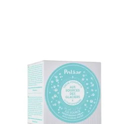Soin Jour & Nuit|Soin Naturel & Ecoresponsable>Polaar Aux Sources des Glaciers                 Crème Hydratante à l'Eau d'Iceberg