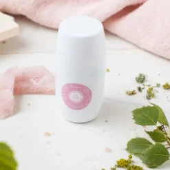 Eau De Soin & Déodorant>Polaar IcePure                Déodorant Minéral au Lichen Arctique