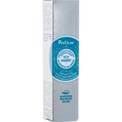 Nettoyant Visage>Polaar IcyMagic                Roll-On Défatigant Regard Instantané au Ginseng de Sibérie