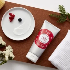 Soin Hydratant, Nourrissant, Anti-Âge>Polaar La Véritable Crème de Laponie Aux 3 baies Arctiques                Lait Corps Hydratant