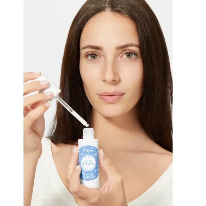 Soin Jour & Nuit|Sérum Et Booster>Polaar Neige Eternelle Sérum Anti-Âge