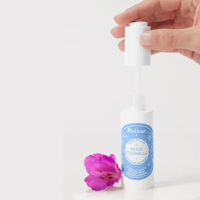 Soin Jour & Nuit|Sérum Et Booster>Polaar Neige Eternelle Sérum Anti-Âge