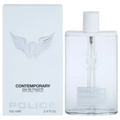 Eau De Toilette>Police Contemporary                Eau de Toilette